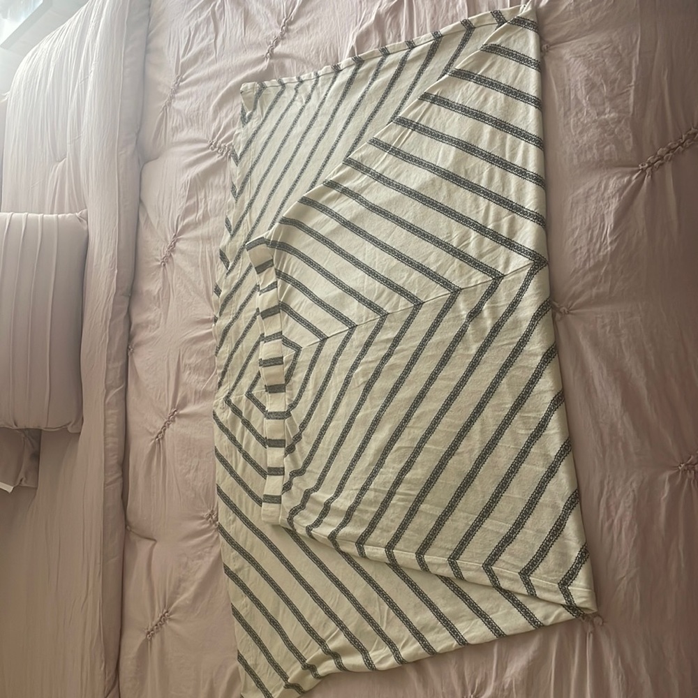 Maxi skirt from LOFT size S